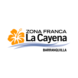 Zona Franca Cayena