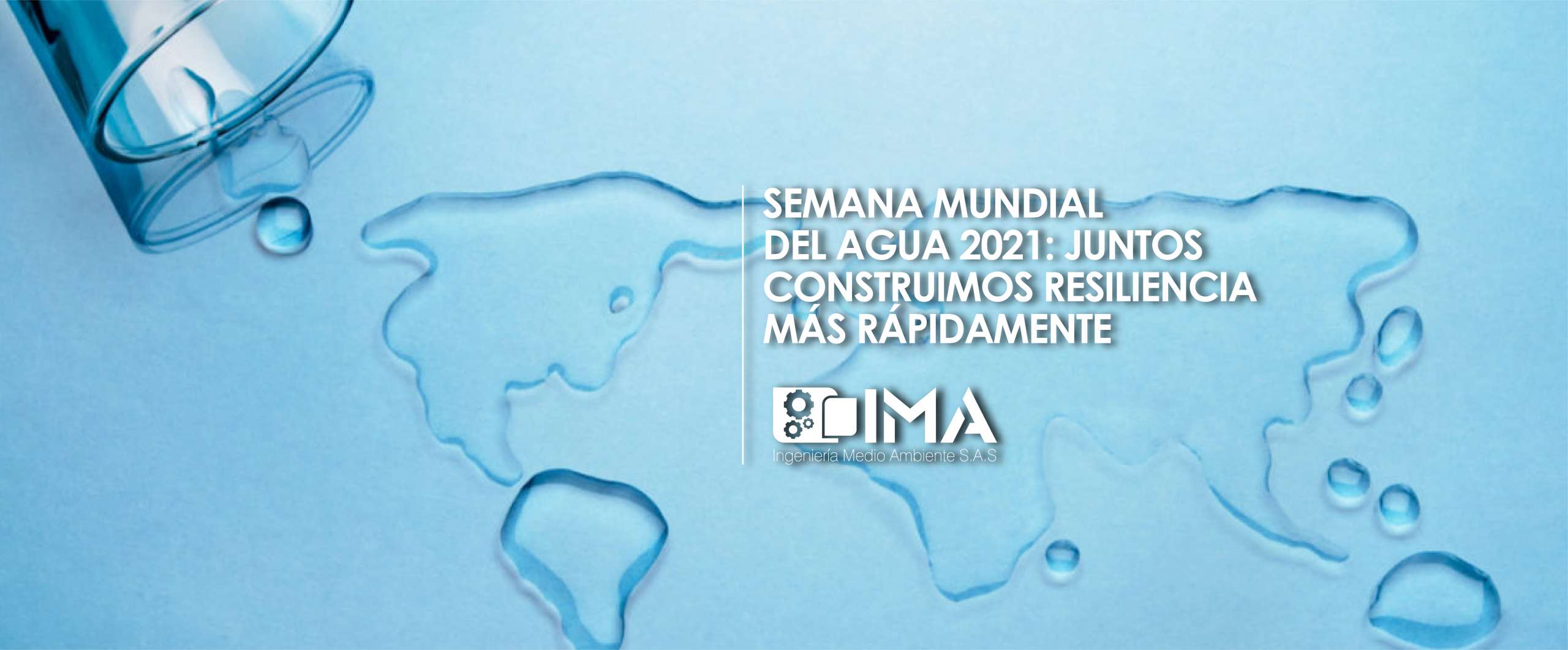 Semana Mundial Del Agua