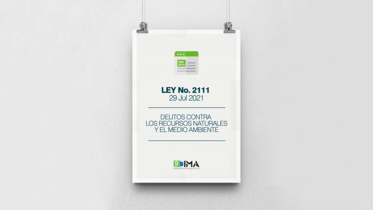 leyes que protegen el medio ambiente