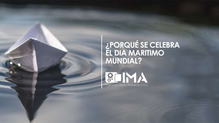 Dia Maritimo Mundial