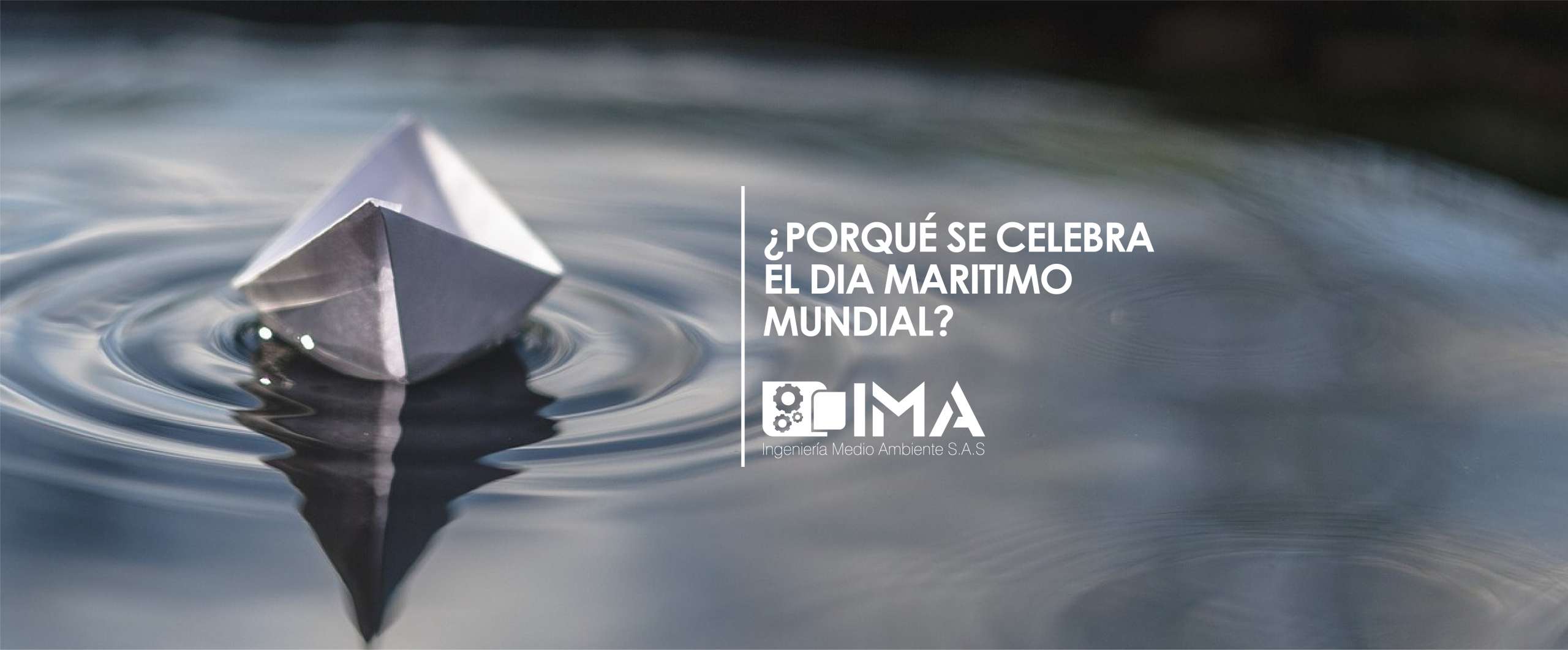 Dia Maritimo Mundial